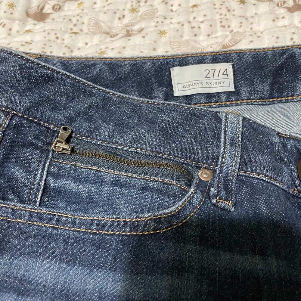 Skinny jeans - Picture 3 of 5